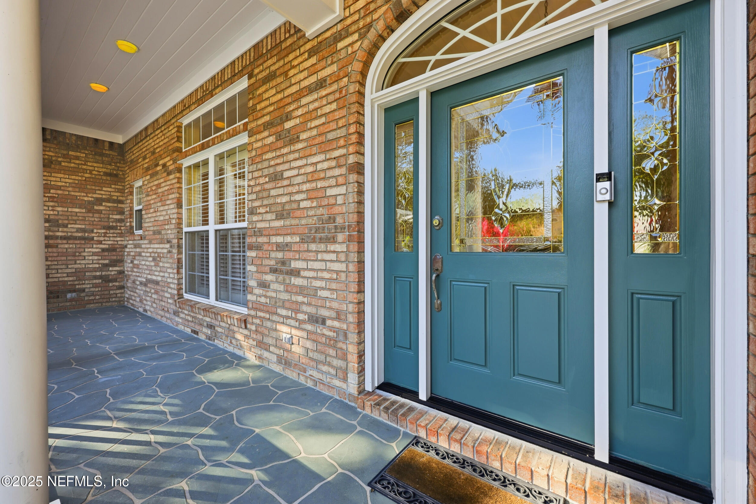 2332 Fiddlers Lane Atlantic Beach, FL 32233 - Photo 7 of 56 a view of front door of house