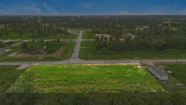 a view of a front door