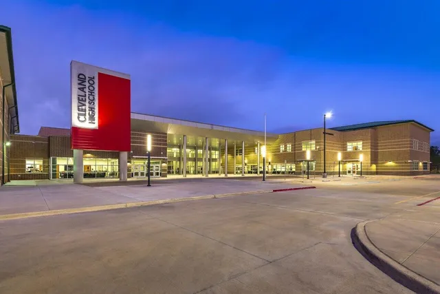 a view of water fountain