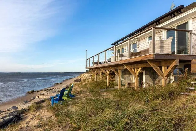 $2,195,000 | 125 Bay Road, Eastham, MA 02642