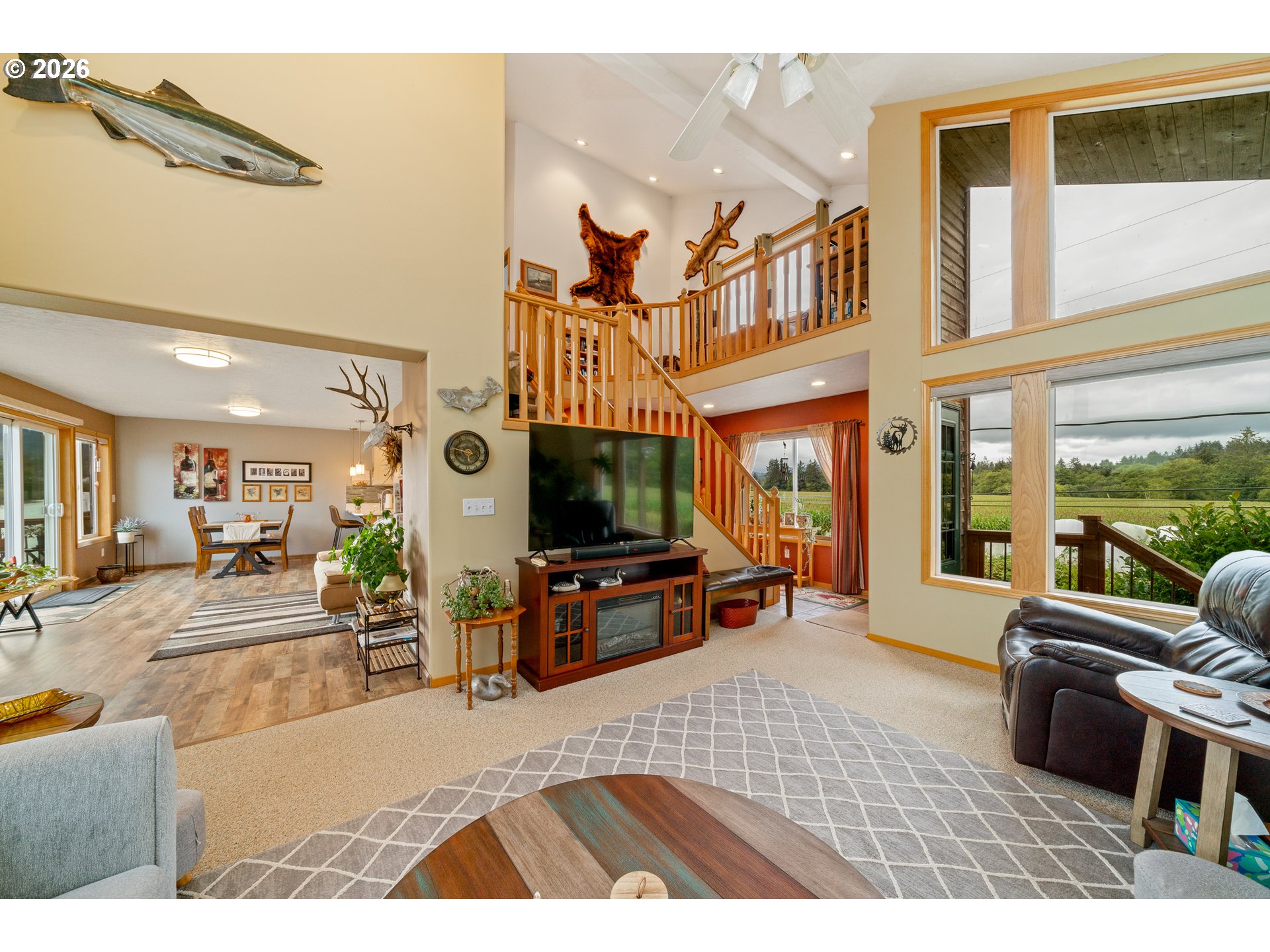 16245 McDonald Dike Road Nehalem, OR 97131 - Photo 8 of 43