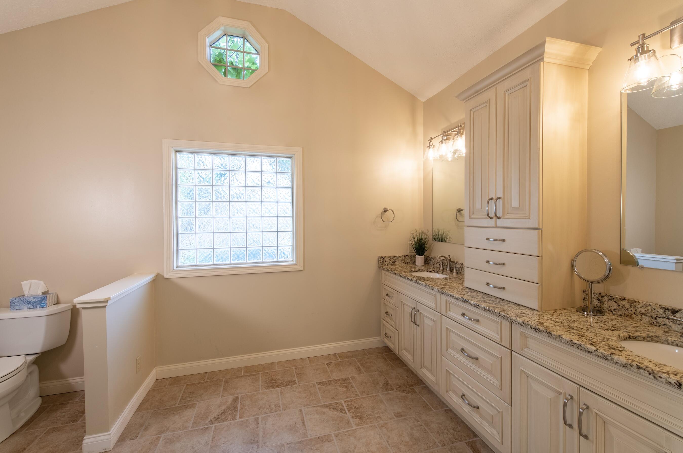 3003 Ironworks Road Georgetown, KY 40324 - Photo 22 of 53 Master Bath
