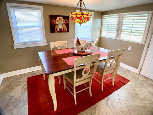 207 West Rose Avenue Foley, AL 36535 - Photo 10 of 34 Breakfast Room