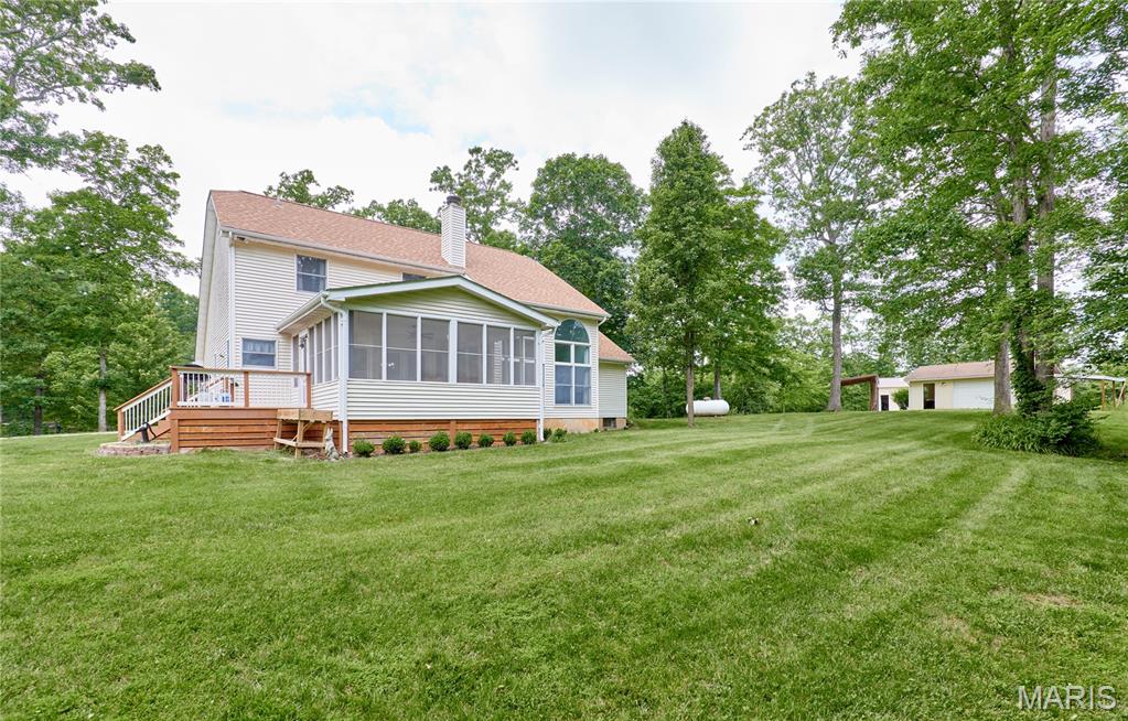 299 Heady Spring Lane Troy, MO 63379 - Photo 12 of 51
