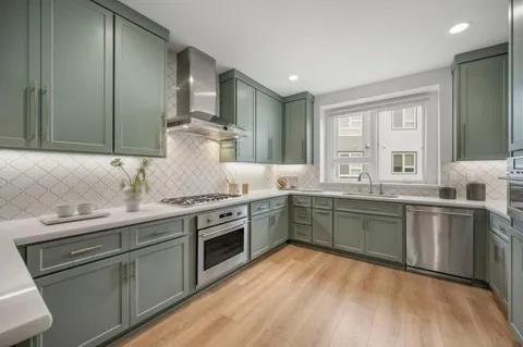 $1,499,000 | 116 Franklin Parkway, San Mateo, CA 94403