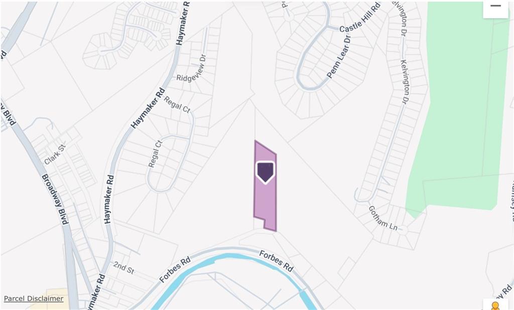 0 Forbes Road Monroeville, PA 15146 - Photo 5 of 5 a bathroom with a bathtub and shower