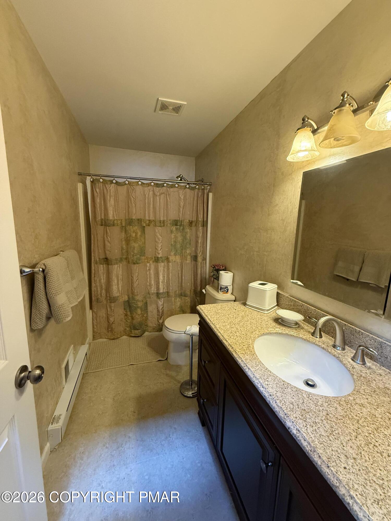 1165 Manor Hill Road Pocono Pines, PA 18350 - Photo 16 of 27 1165-BedroomUpper4