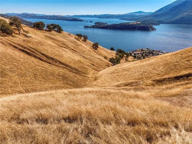 $35,000 | 7761 Al Glenhaven Ca, Lucerne, CA 95458