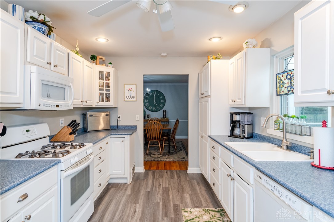 3217 Atherton Road Kettering, OH 45409 - Photo 20 of 73 Gallery Image 20