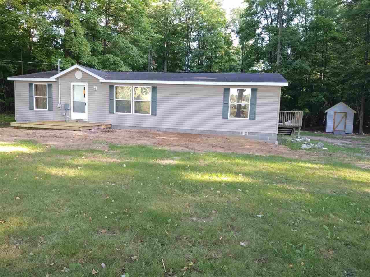 4087 Sparling Road Kingsley, MI 49649 - Photo 11 of 16 1867285-10.JPG