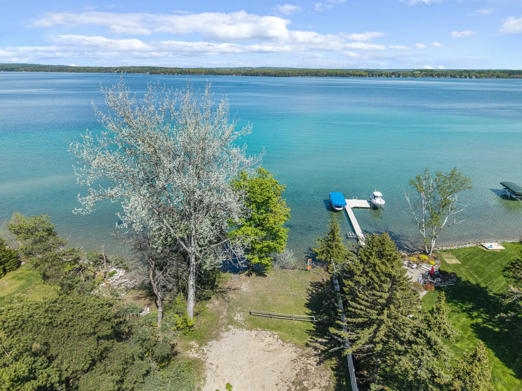 11660 Indian Road Kewadin, MI 49648 - Photo 75 of 96