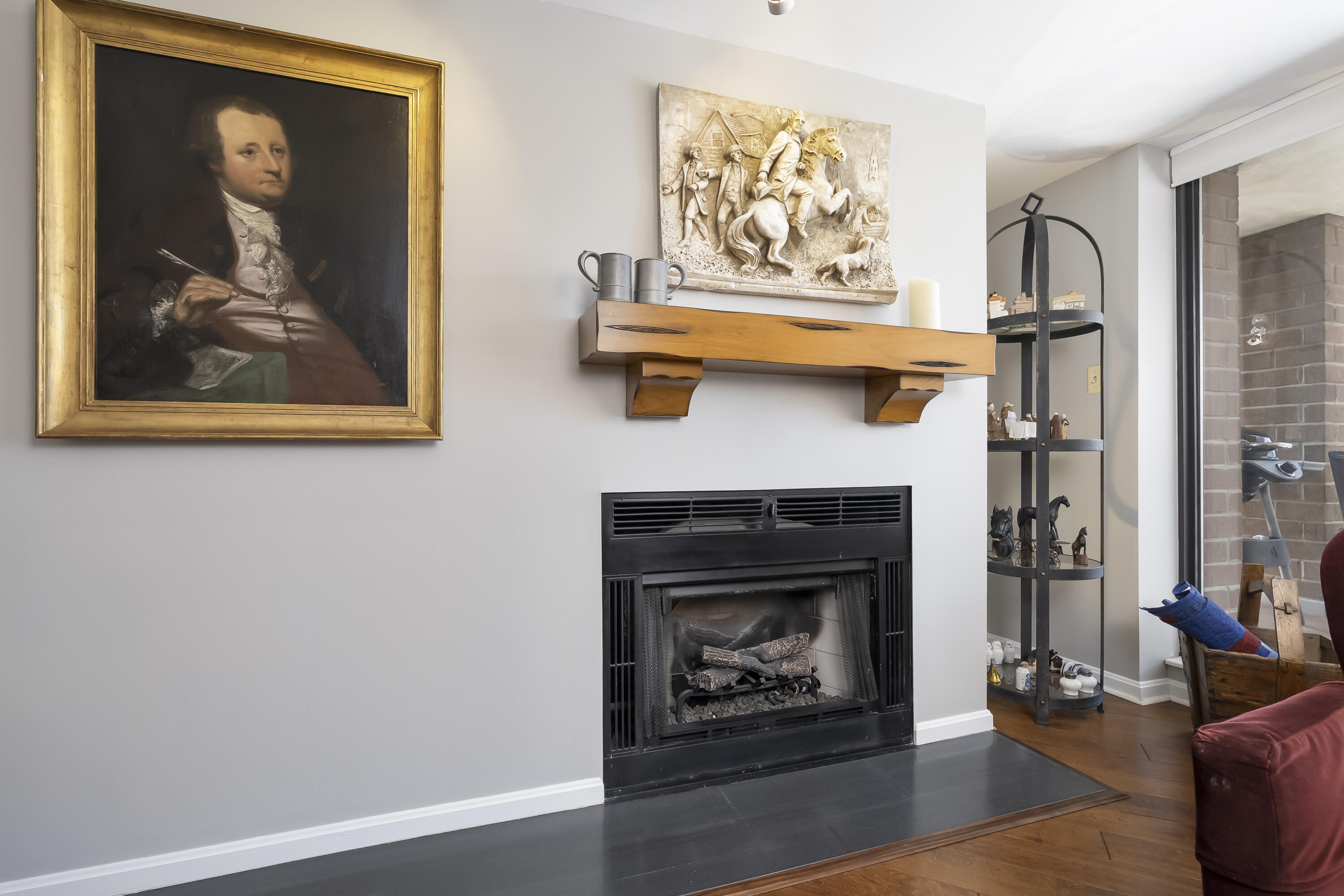 1 Riverside Place, Unit 301 Covington, KY 41011 - Photo 9 of 33 Gallery Image 9