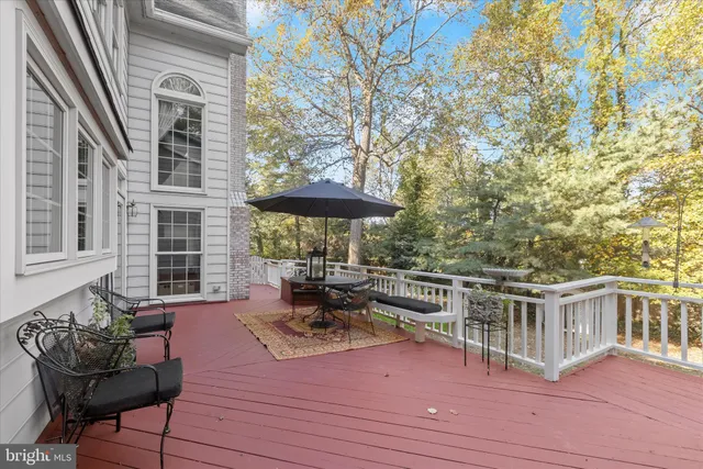 $1,500,000 | 100 Asquithoaks Lane, Arnold, MD 21012