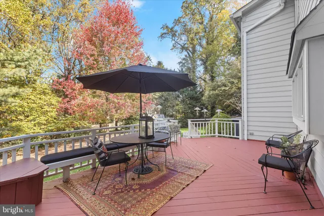 $1,500,000 | 100 Asquithoaks Lane, Arnold, MD 21012
