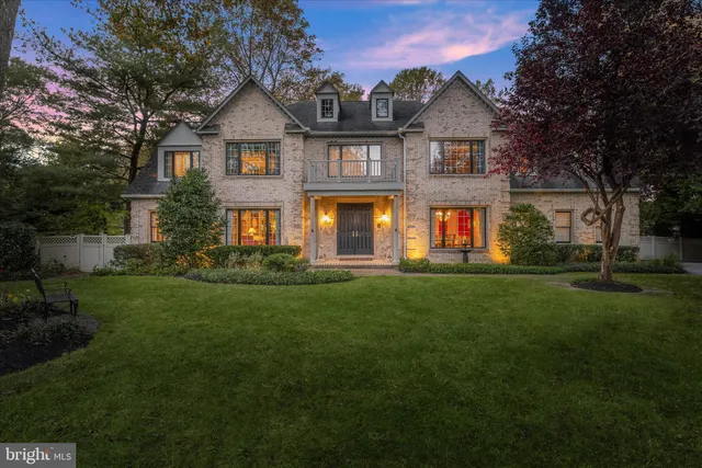 $1,500,000 | 100 Asquithoaks Lane, Arnold, MD 21012