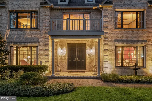 $1,500,000 | 100 Asquithoaks Lane, Arnold, MD 21012