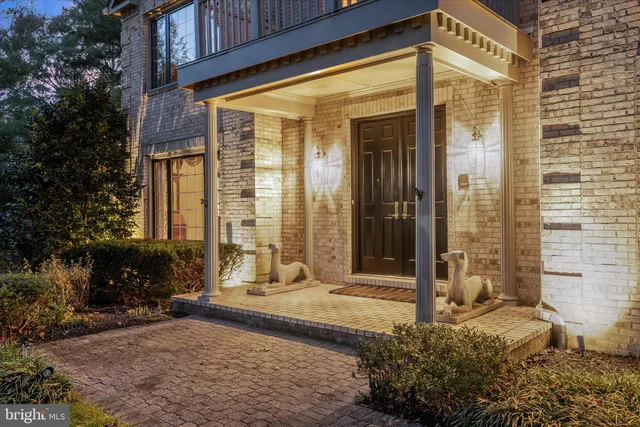 $1,500,000 | 100 Asquithoaks Lane, Arnold, MD 21012