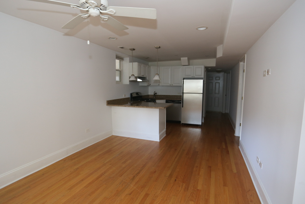 3446 North Bell Avenue, Unit GARDEN Chicago, IL 60618 - Photo 10 of 19