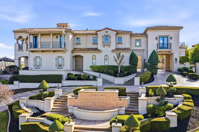 $3,100,000 | 4805 Moreau Court, El Dorado Hills, CA 95762