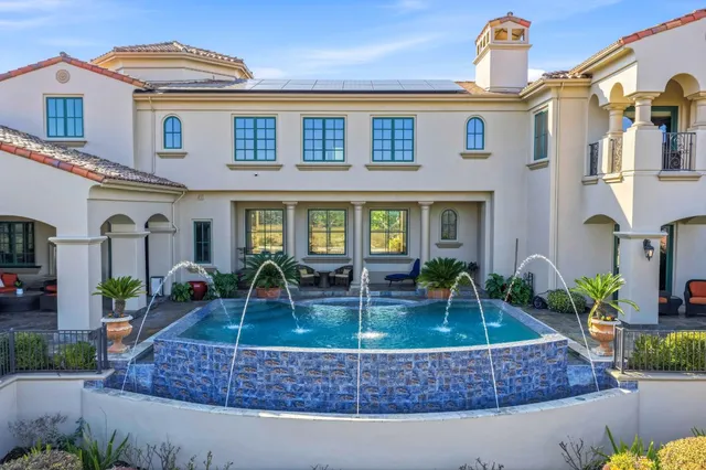 $3,100,000 | 4805 Moreau Court, El Dorado Hills, CA 95762