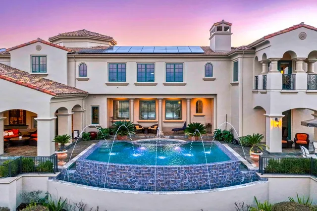 $3,100,000 | 4805 Moreau Court, El Dorado Hills, CA 95762