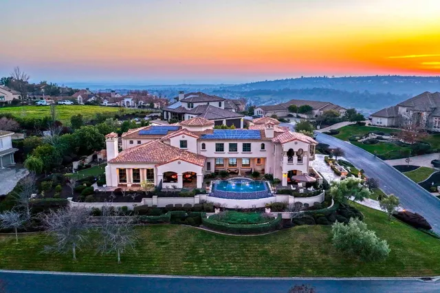 $3,100,000 | 4805 Moreau Court, El Dorado Hills, CA 95762