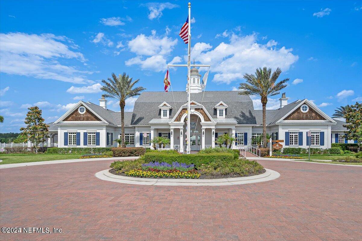 342 Ness Circle St. Augustine, FL 32095 - Photo 44 of 53 Beacon Lake 4