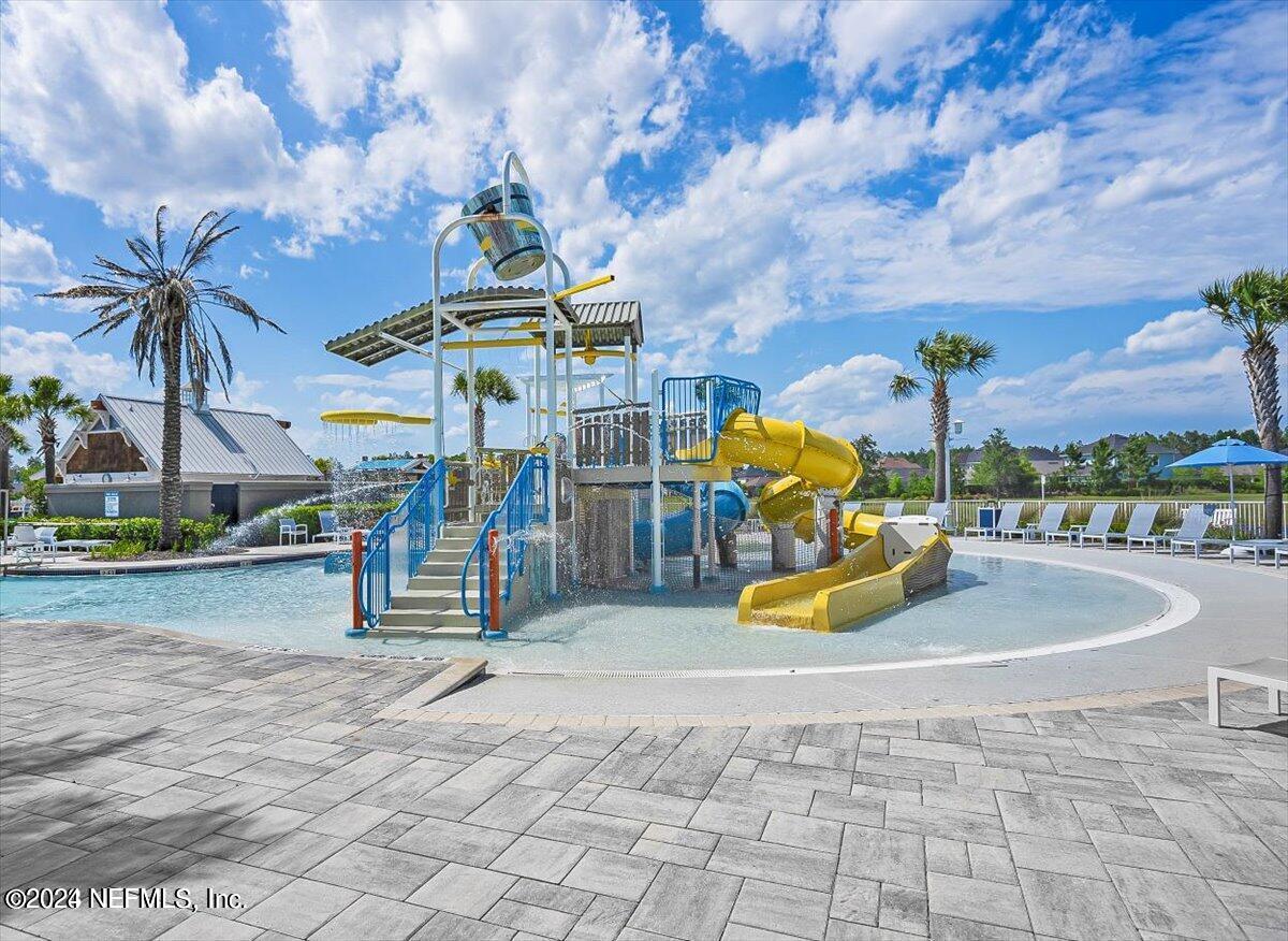 342 Ness Circle St. Augustine, FL 32095 - Photo 50 of 53 BL 24
