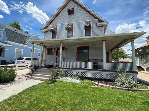 $369,900 | 1421 11th Avenue, Greeley, CO 80631