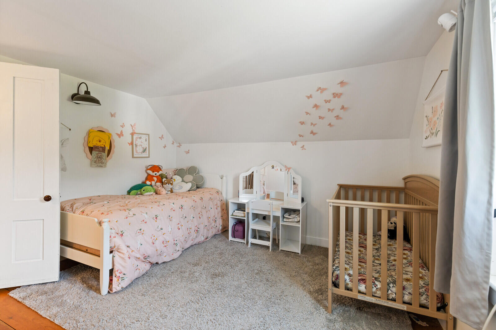 2140 Level Hill Road Palermo, ME 04354 - Photo 41 of 49 One of the 2 bedrooms