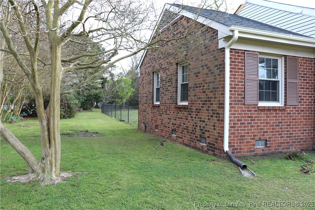 500 Robin Road Lumberton, NC 28358 - Photo 22 of 23 Gallery Image 22