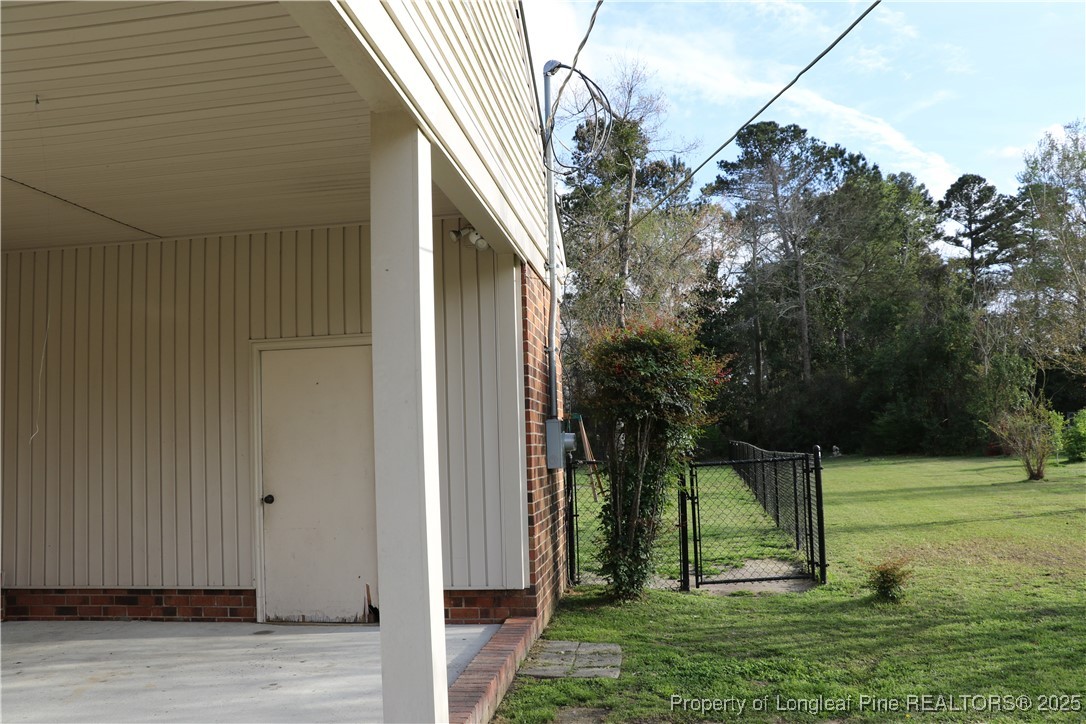 500 Robin Road Lumberton, NC 28358 - Photo 23 of 23 Gallery Image 23