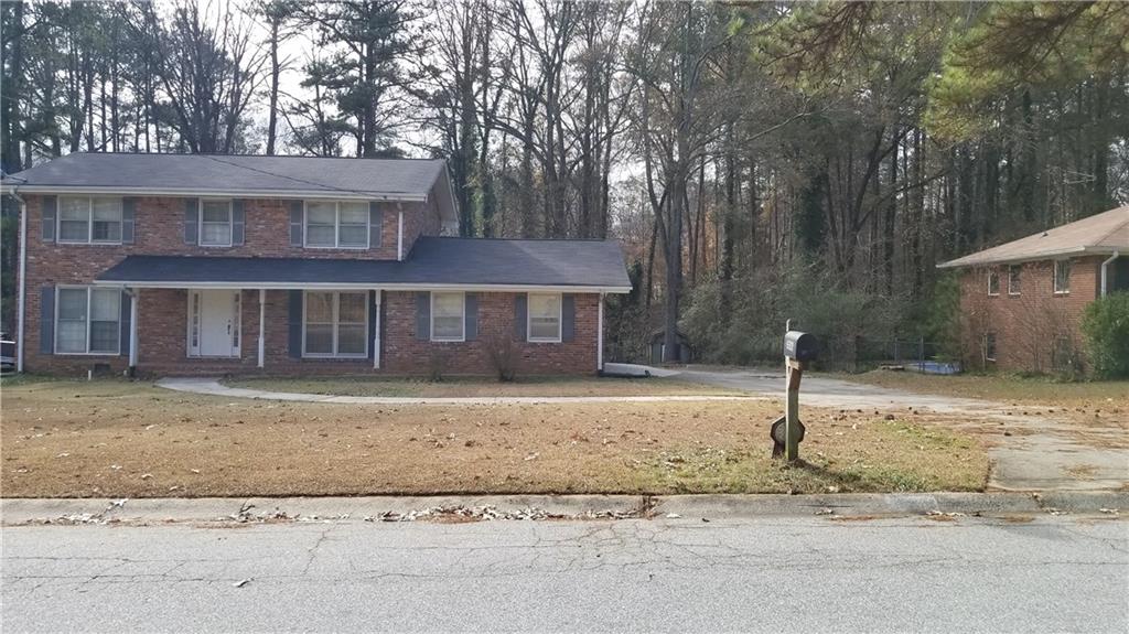 6503 York Road Morrow, GA 30260 - Photo 1 of 1 Gallery Image 1