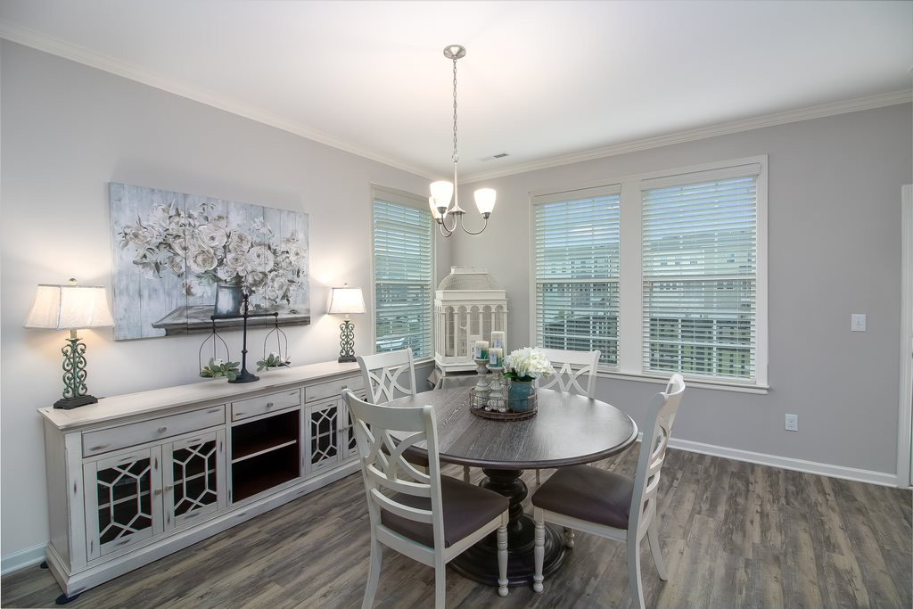 6328 Kayton Street Raleigh, NC 27616 - Photo 7 of 30 Photo 7