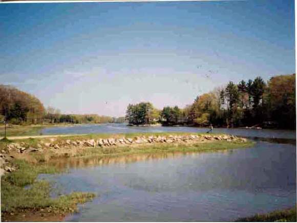 0 Old Piscataqua Road Durham, NH 03824 - Photo 1 of 4