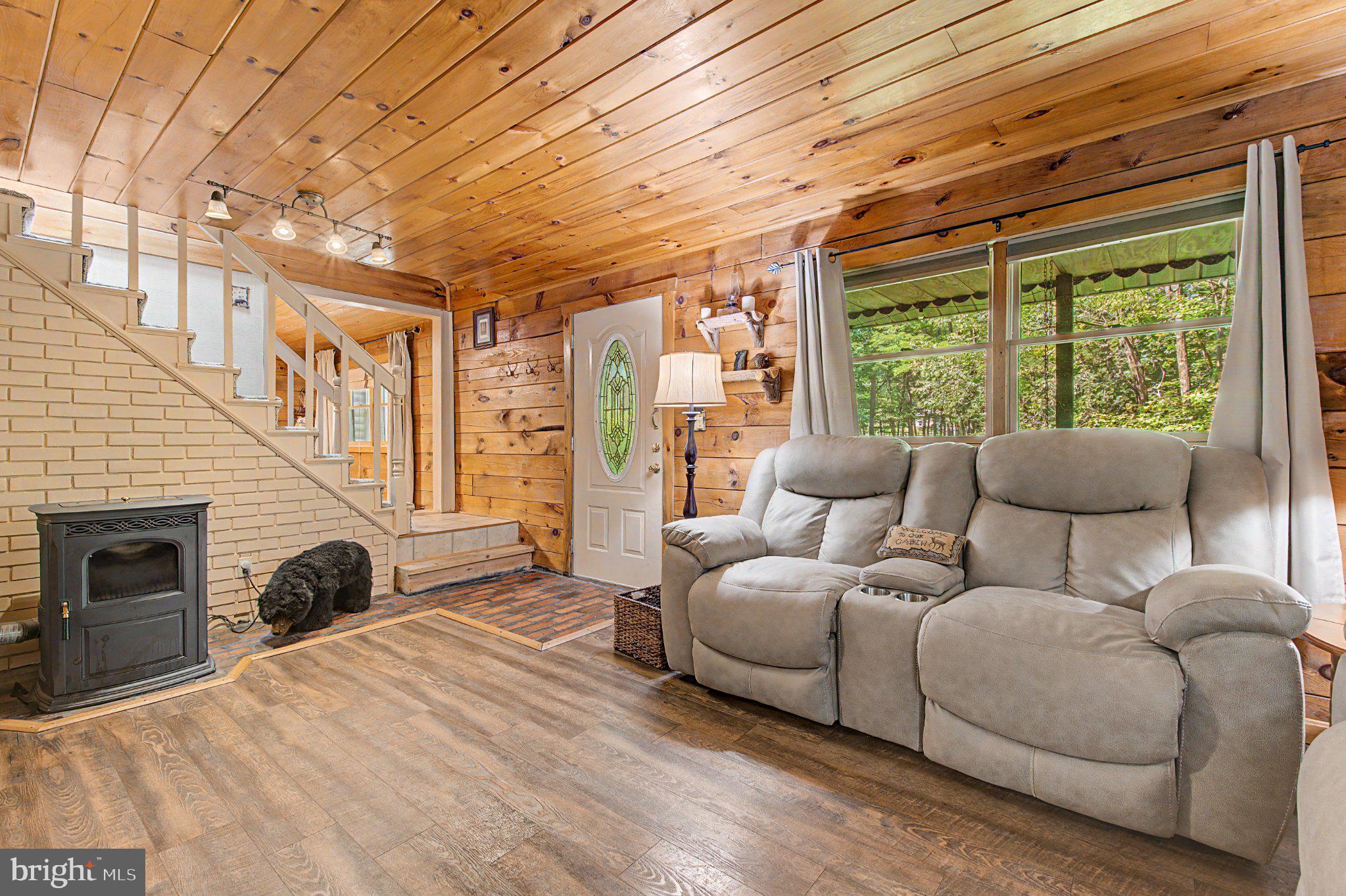482 Pergin Farm Road Oakland, MD 21550 - Photo 13 of 55 Gallery Image 13