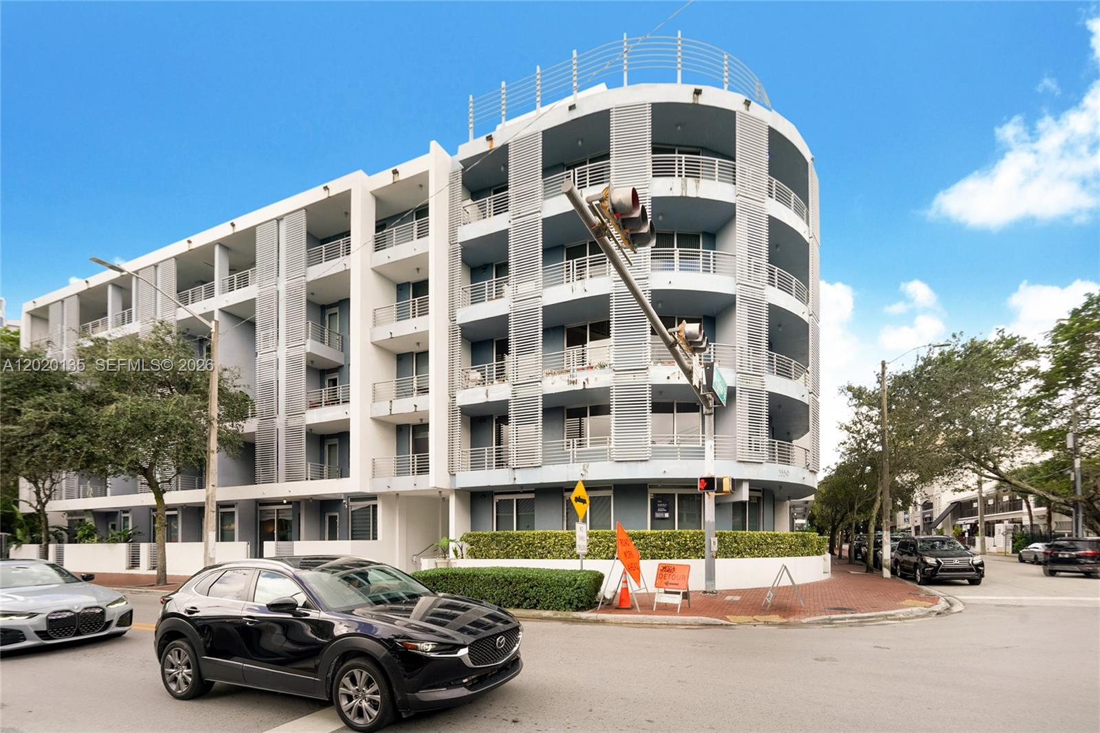 3339 Virginia Street, Unit 329 Miami, FL 33133 - Photo 13 of 14