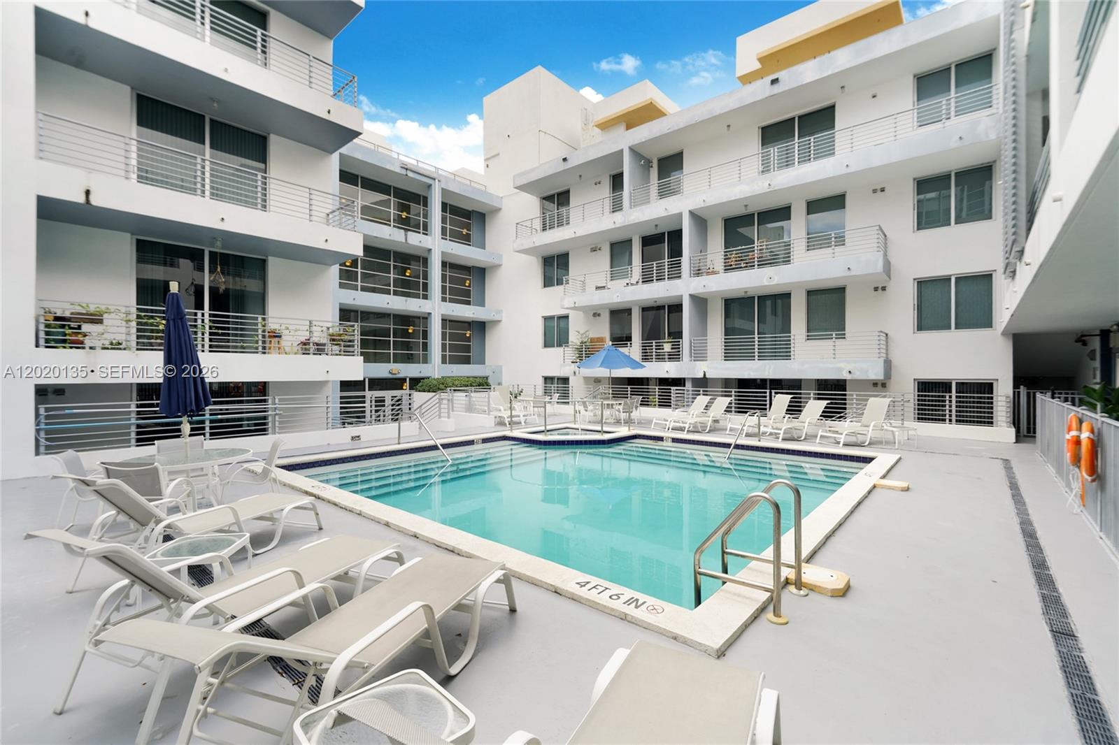 3339 Virginia Street, Unit 329 Miami, FL 33133 - Photo 14 of 14