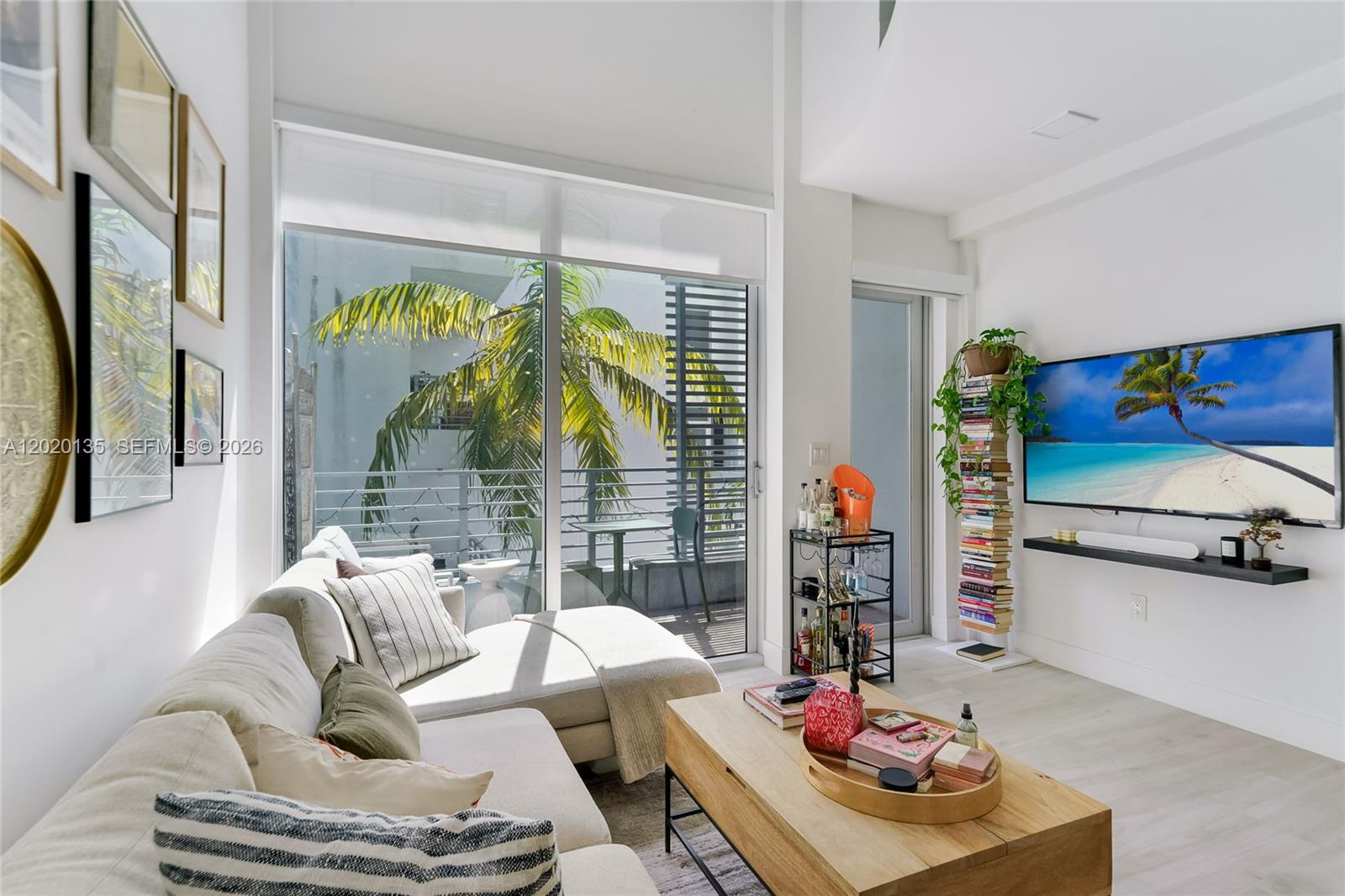 3339 Virginia Street, Unit 329 Miami, FL 33133 - Photo 3 of 14