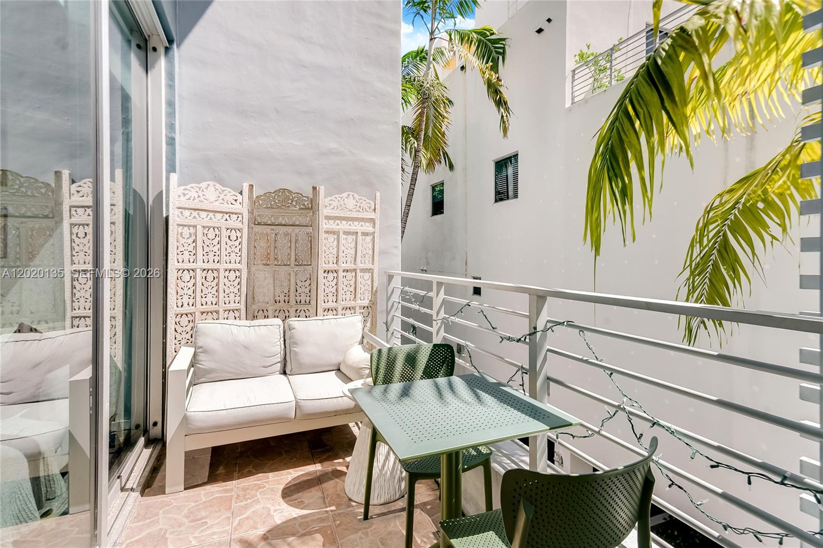 3339 Virginia Street, Unit 329 Miami, FL 33133 - Photo 4 of 14