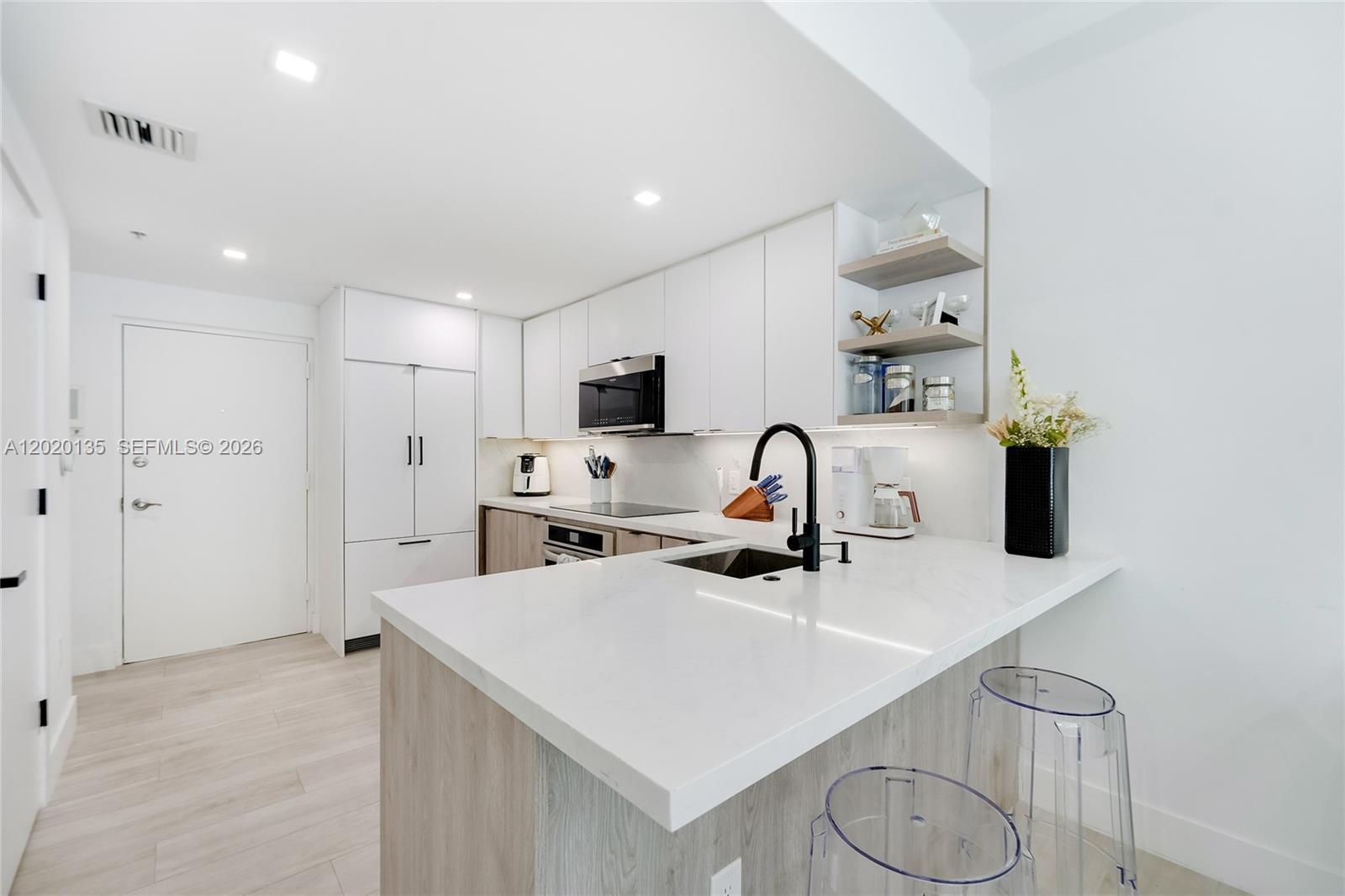 3339 Virginia Street, Unit 329 Miami, FL 33133 - Photo 5 of 14