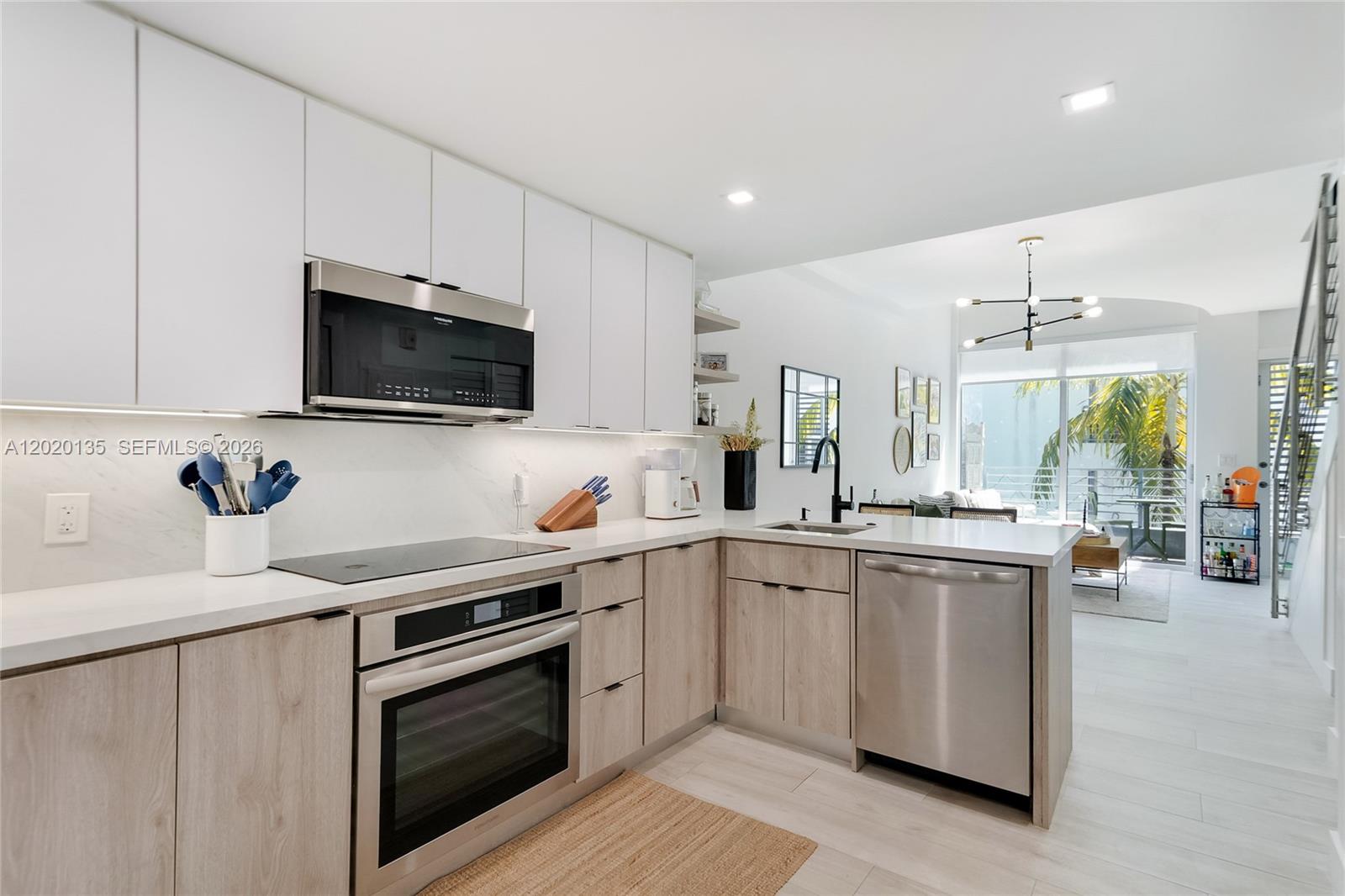 3339 Virginia Street, Unit 329 Miami, FL 33133 - Photo 6 of 14