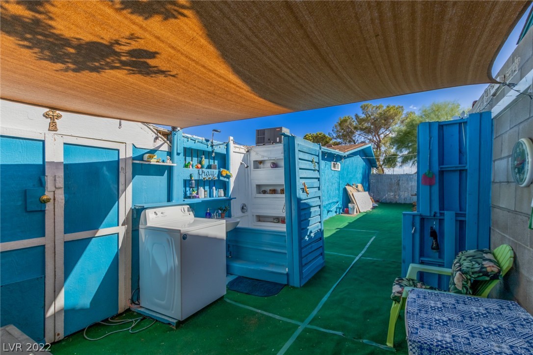 106 Walker Way Boulder City, NV 89005 - Photo 22 of 30