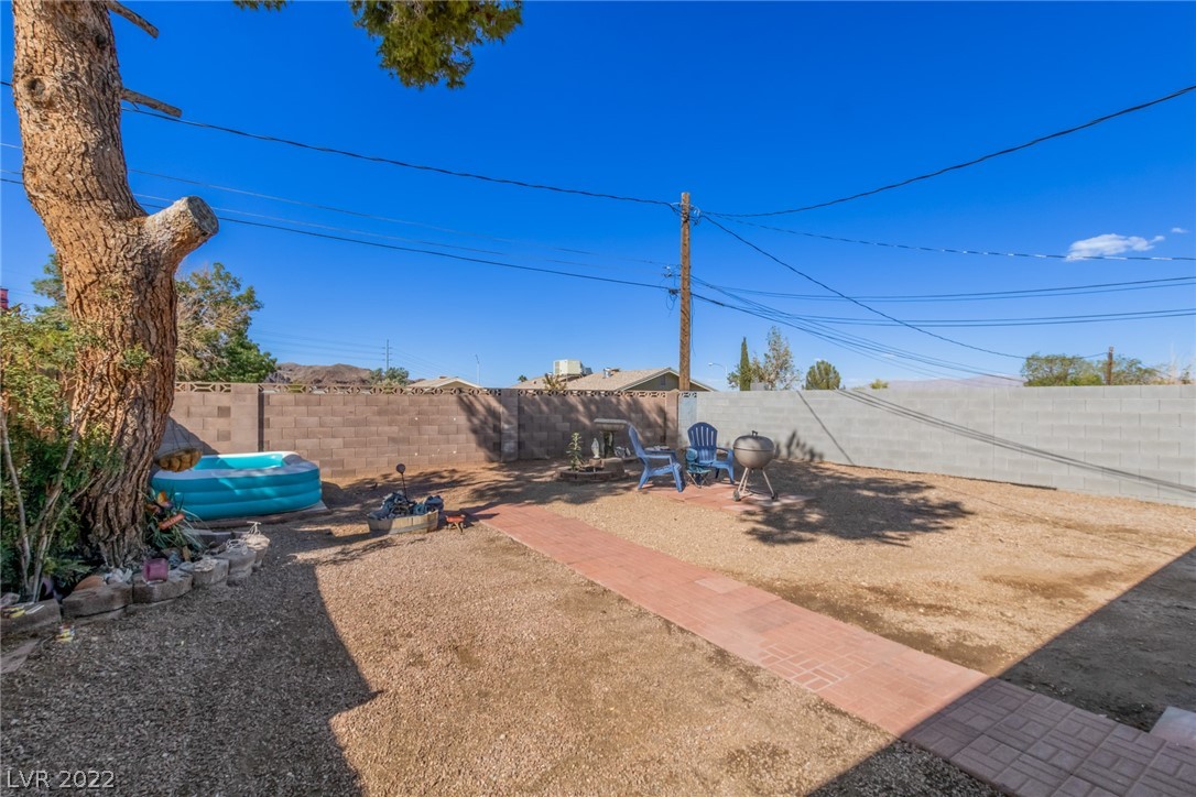 106 Walker Way Boulder City, NV 89005 - Photo 23 of 30