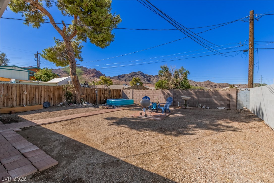 106 Walker Way Boulder City, NV 89005 - Photo 27 of 30