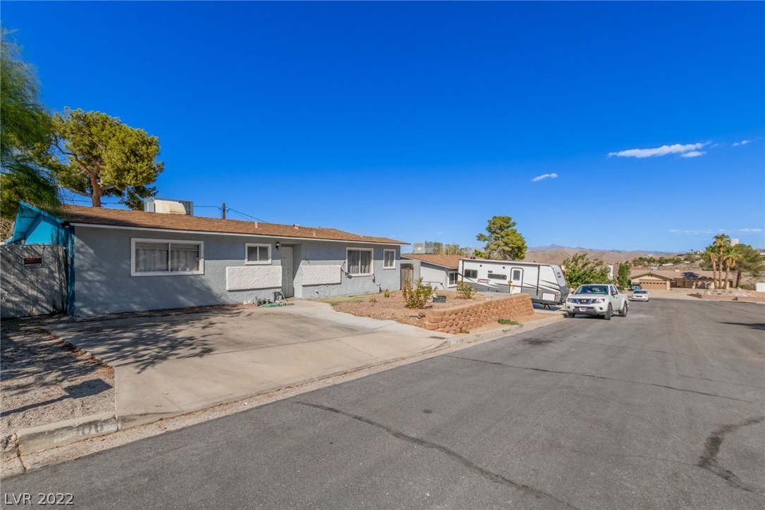 106 Walker Way Boulder City, NV 89005 - Photo 29 of 30