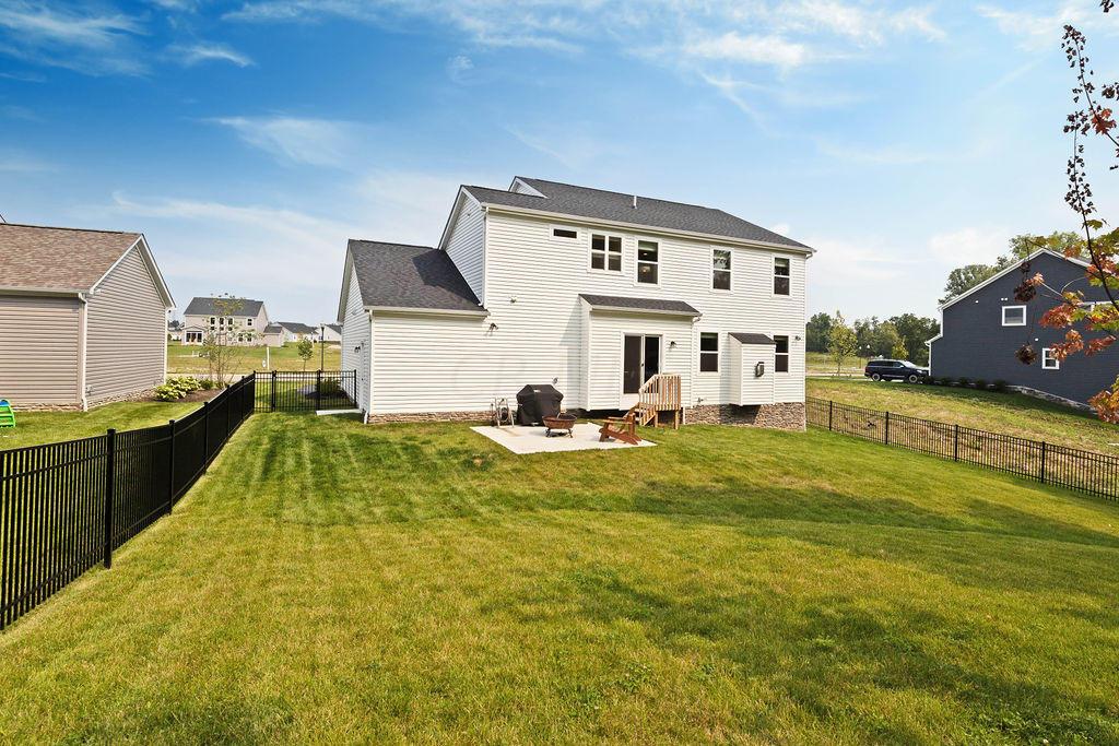 354 Passina Road Delaware, OH 43015 - Photo 35 of 42
