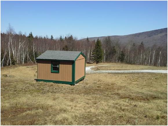 564 Hedgehog Hill Road South Mount Holly, VT 05730 - Photo 6 of 11