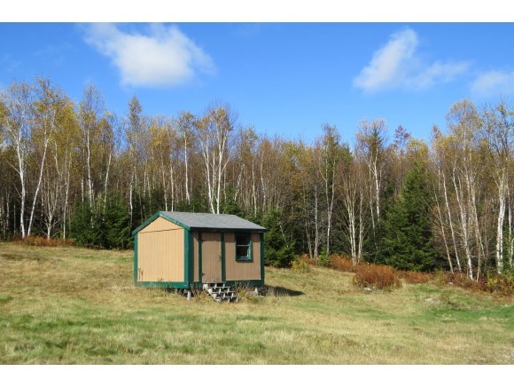 564 Hedgehog Hill Road South Mount Holly, VT 05730 - Photo 7 of 11