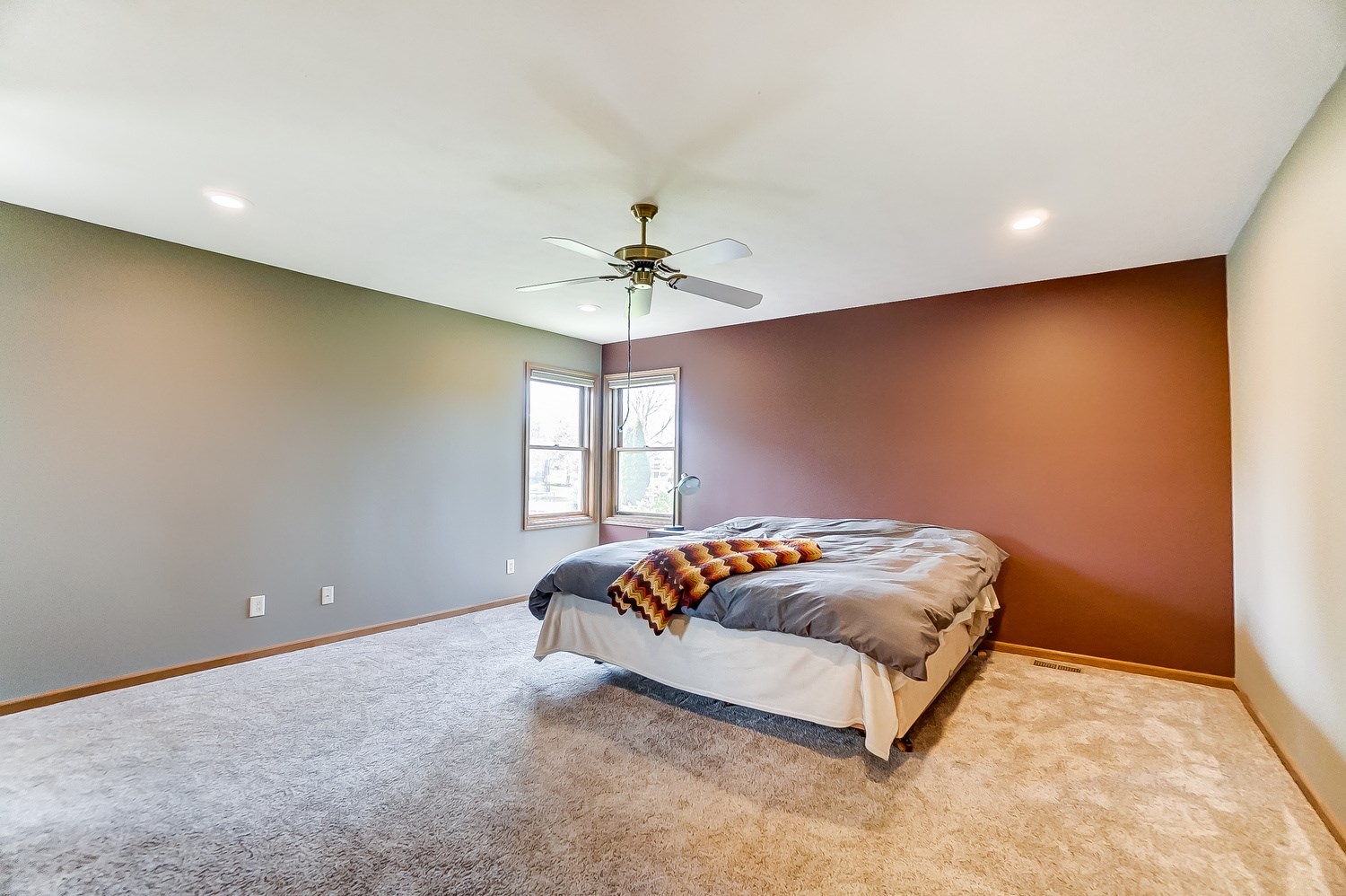 1618 West Briaridge Road Warsaw, IN 46580 - Photo 14 of 36 Gallery Image 14